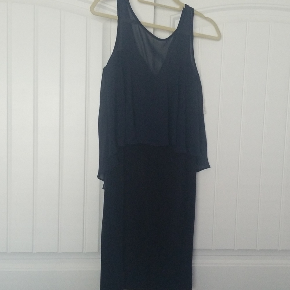 New Dress